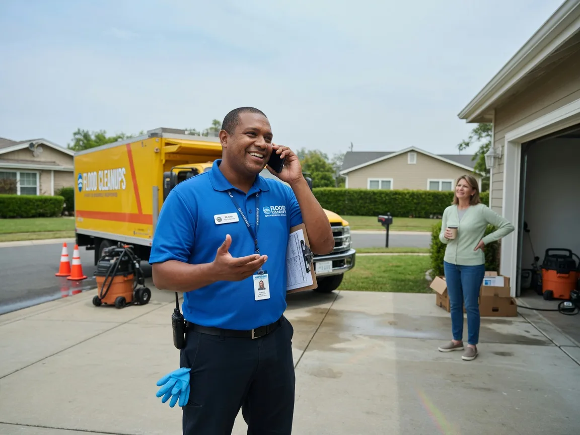 Water Damage Restoration Drewsville, NH FAQs
